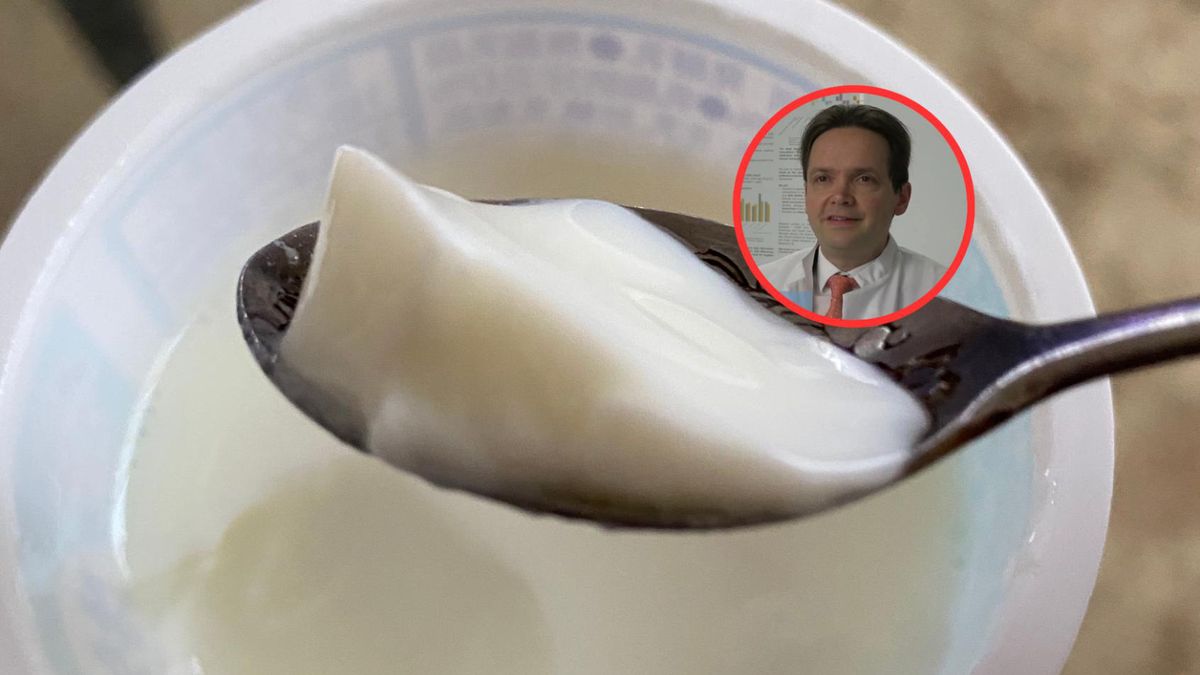 Karagen to składnik często wykorzystywany w przemyśle spożywczym