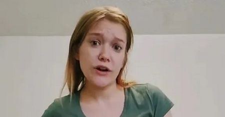 Dorosła "12-latka" w ciąży. Przerażające, co słyszy od ludzi