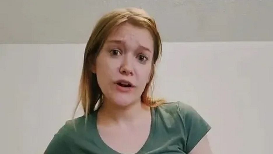 Dorosła "12-latka" w ciąży. Przerażające, co słyszy od ludzi