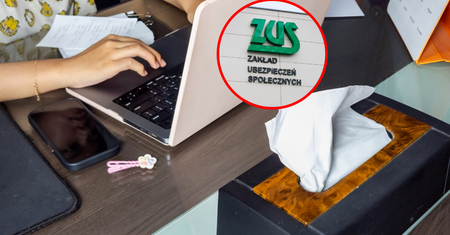 Rozmowa o pracę na L4? ZUS może zażądać zwrotu pieniędzy