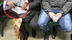 Choroba ciągle zbiera żniwo. 30-krotny wzrost L4 