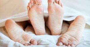 Ulubiona pozycja seksualna mężczyzn. Wskazało ją 35 proc. badanych