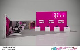 7 stref w 7 dni – T-Mobile na WGW 2017