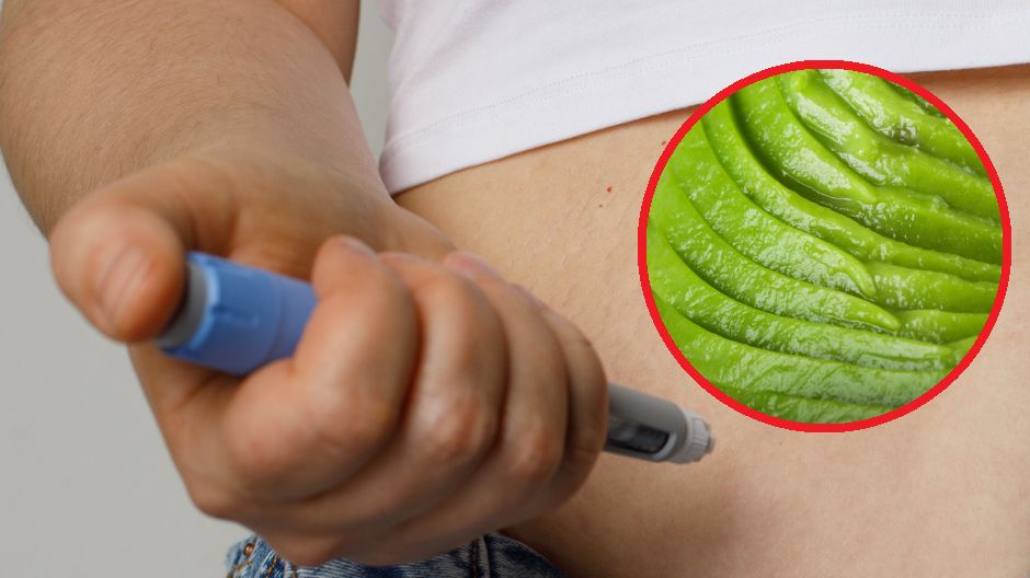 Te produkty działają jak Ozempic. Wspomogą utratę wagi i poprawią metabolizm