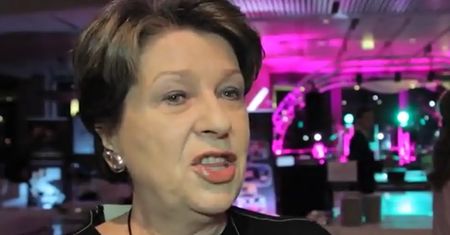 Irena Eris: Polki zawsze dbały o wygląd (WIDEO)