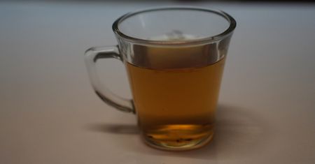 Obniża poziom cukru we krwi i chroni żołądek. Pij nie tylko przed snem