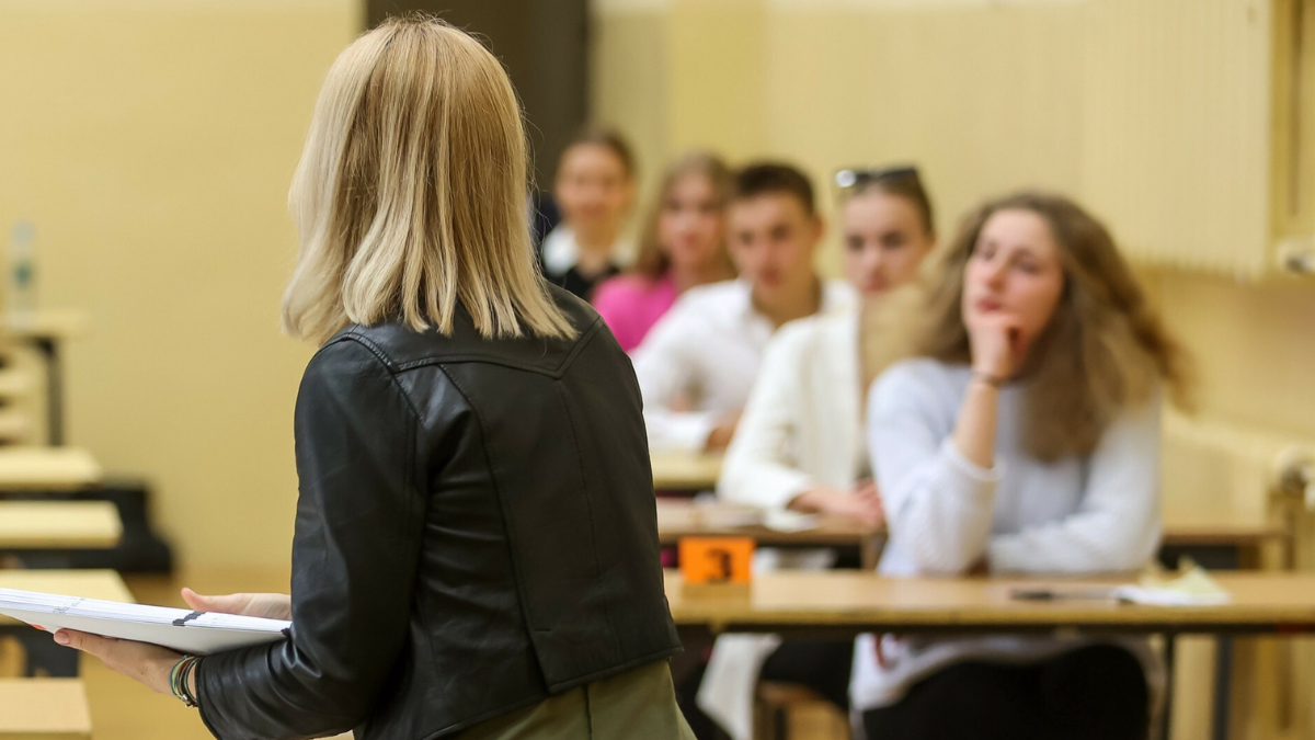 Za co grozi unieważnienie egzaminu maturalnego?