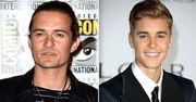 Bieber prowokuje Blooma. Udostępnił poniżające aktora zdjęcie