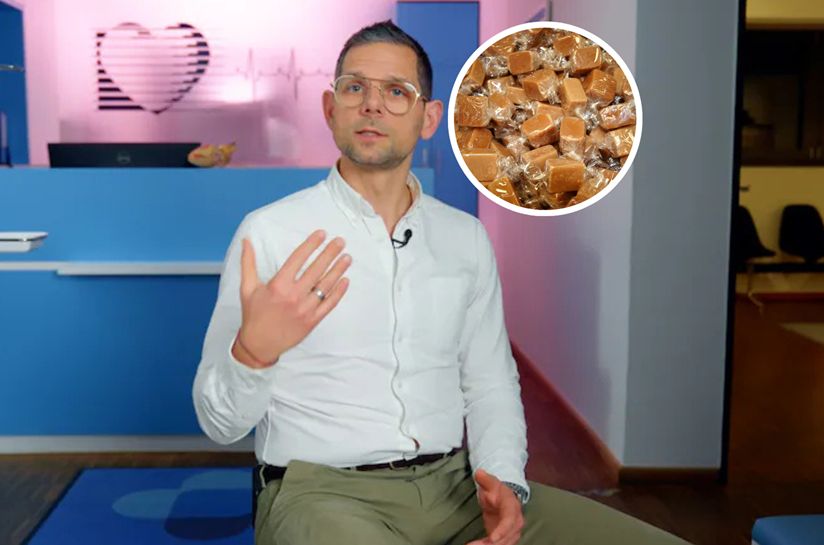 Zwiększają ryzyko zawału i miażdżycy. Kardiolog radzi unikać