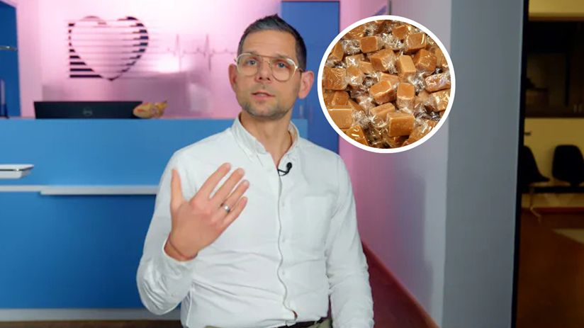 Kardiolog mówi, co wyrzucić z diety, by mieć serce jak dzwon