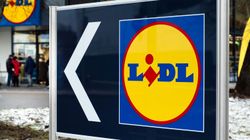 Lidl wycofuje mięso. Komunikat dotyczy wybranych województw