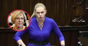 Barbara Nowak komentuje odwołanie ze stanowiska. "Wręcz żenujące"