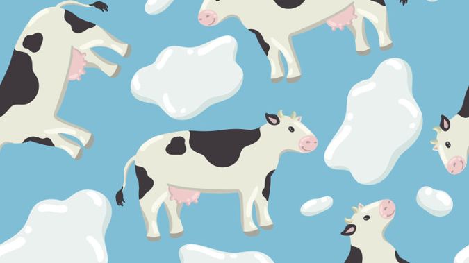 Mleko – przyjaciel czy wróg?