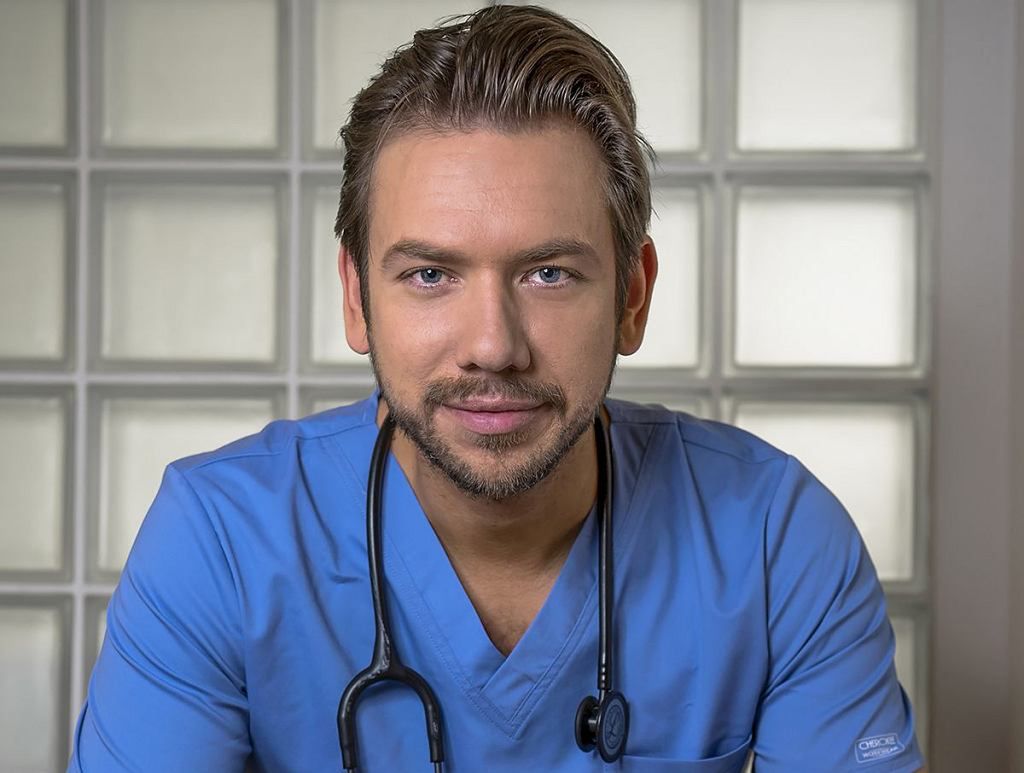 Lekarz rodzinny Michał Domaszewski ostrzega, użądlenie może być śmiertelnie niebezpieczne