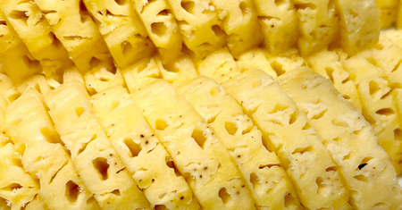 Chroni przed zakrzepicą, pomaga w produkcji kolagenu. To naturalny strażnik zdrowia