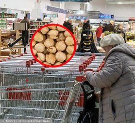 Pilnie wycofują z Auchan. Znikają z półek w całej Polsce