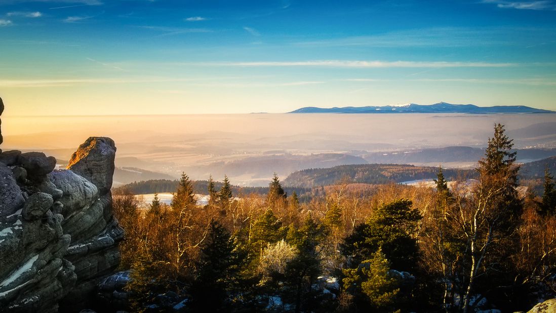Atrakcje dla dzieci - Dolny Śląsk