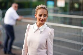 Nicole Richie rezygnuje z Tygodnia Mody w Nowym Jorku z powodu dzieci. Chce przygotować im posiłki do szkoły