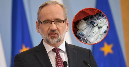 Moderna podzieli los Pfizera? Ekspert: "W Polsce rozlano mleko, na którym możemy się wkrótce poślizgnąć"