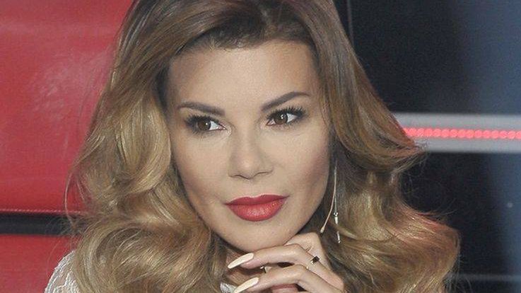 Edyta Górniak
Fotografia: AKPA