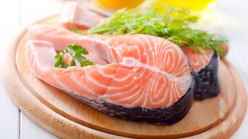 Rodzaje diety w kamicy nerkowej