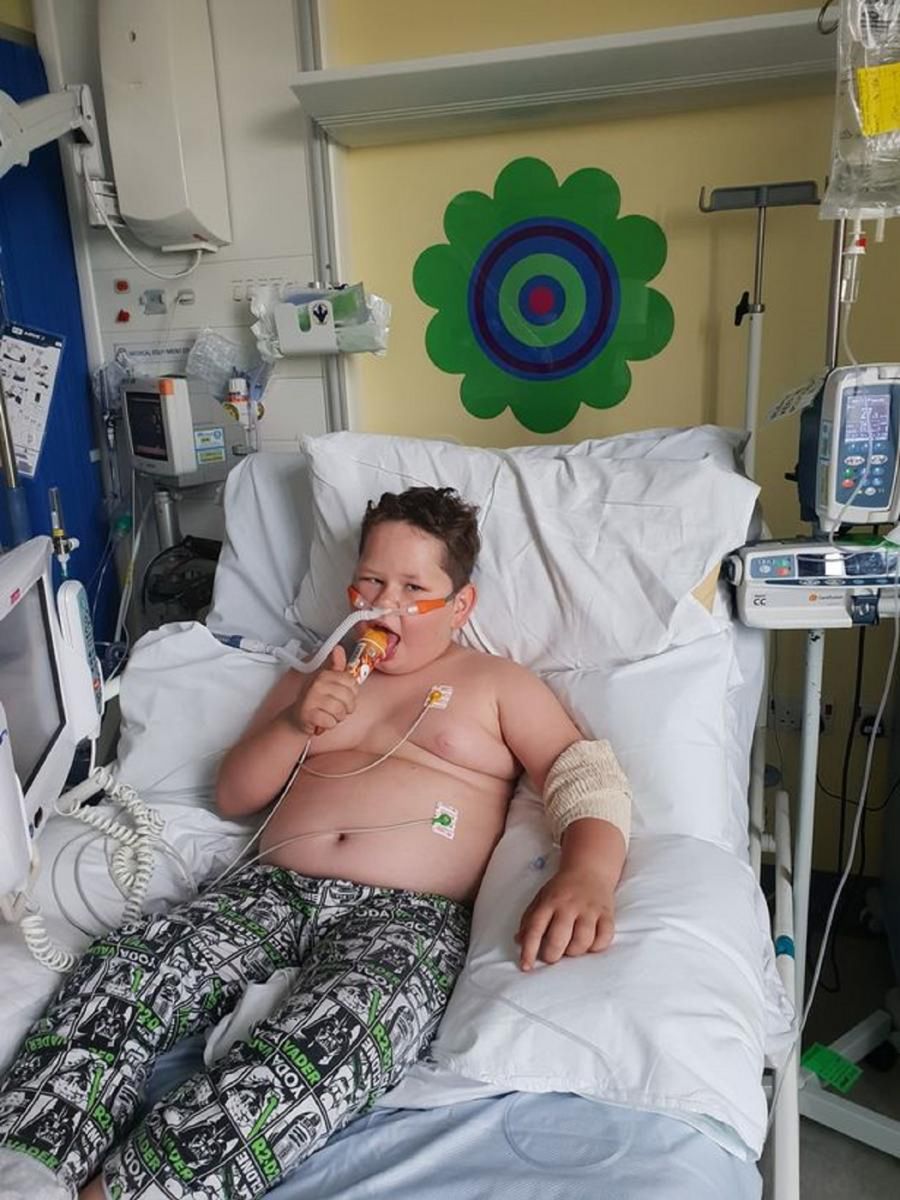 Astma krucha często jest odporna na leczenie