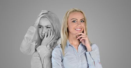 Niedobory witamin wpływają na wygląd. Sprawdź, jak rozpoznać braki witamin