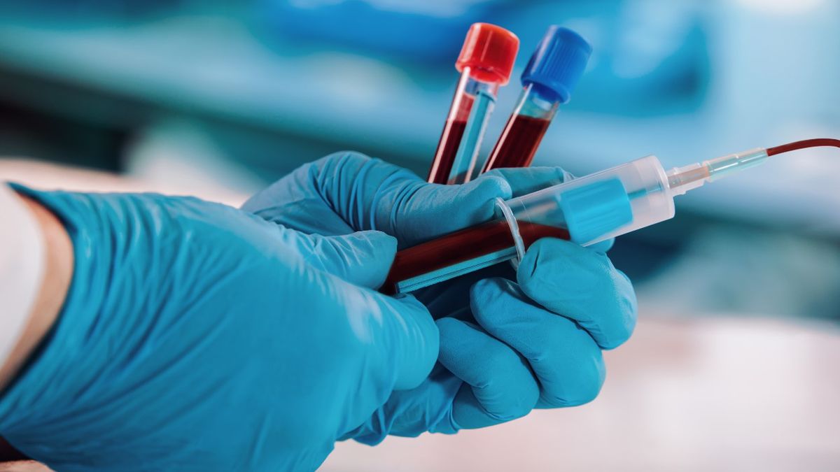 Morfologia krwi obwodowej jest podstawowym, a zarazem najczęściej zlecanym badaniem laboratoryjnym krwi.