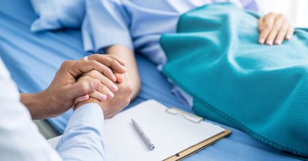Dilo - karta diagnostyki i leczenia onkologicznego, co warto wiedzieć?
