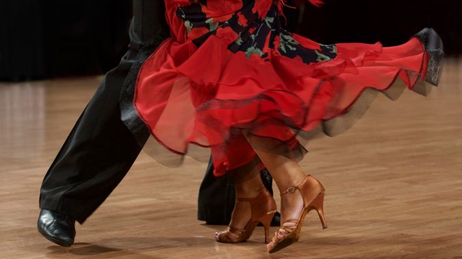 Flamenco to taniec, polegający na wyrażaniu różnorodnych emocji.