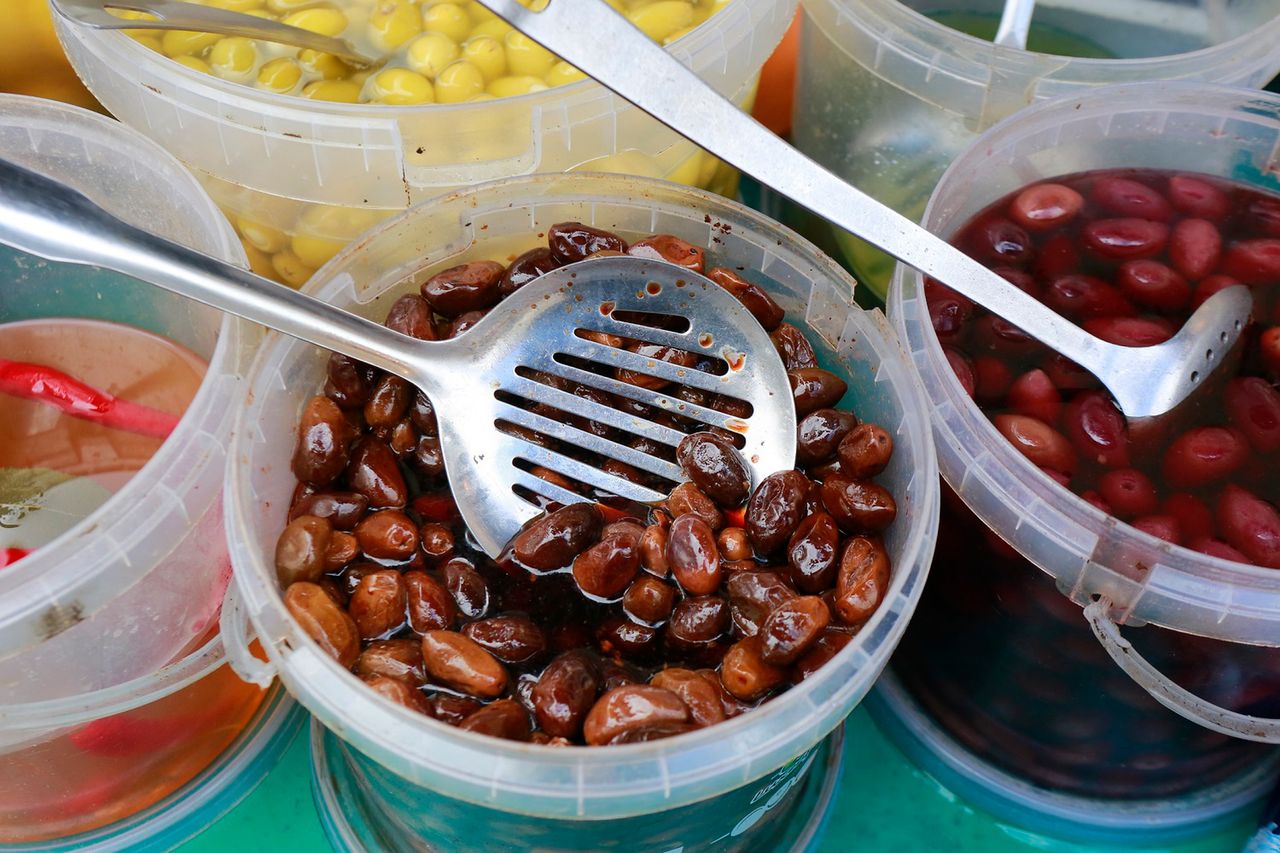 Jedz je przez miesiąc. Łagodzą ból i objawy zapalenia stawów