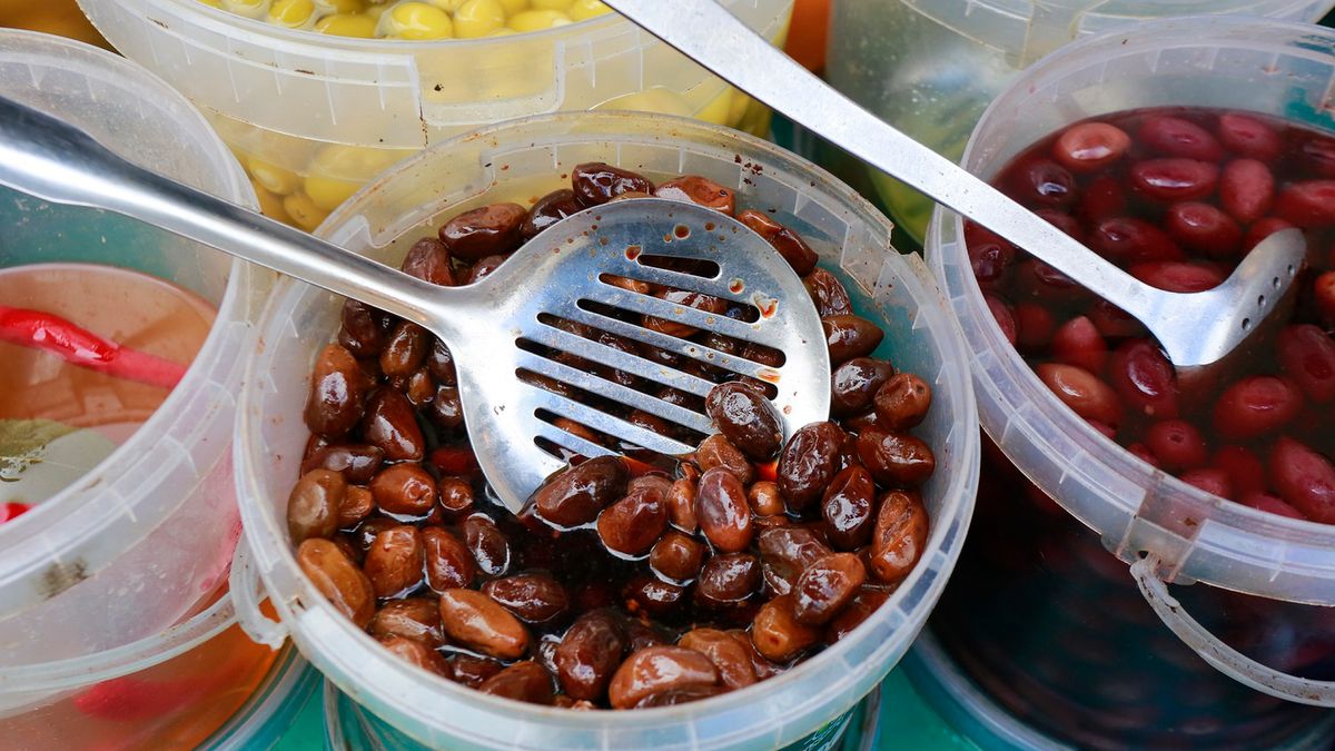 Oliwki mają korzystny wpływ na organizm, zmniejszają ból i stan zapalny stawów