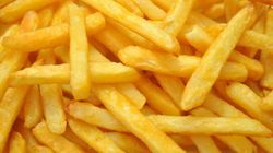 Ostatecznie wyjaśniono, dlaczego frytki z McDonald's są takie uzależniające 