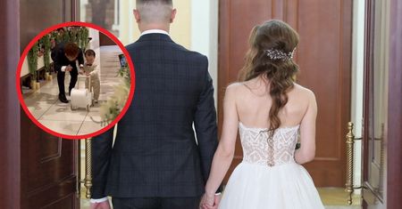21 milionów wyświetleń. "Mógłbym to oglądać całymi dniami"