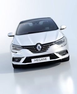 Renault Megane GrandCoupe