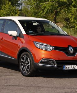 Renault Captur 0.9 tCe Intens Energy