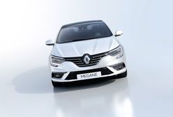 Renault Megane GrandCoupe