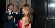 Kusząca Melania