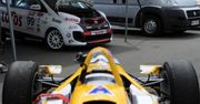 Kia Lotos Race na Lausitzring