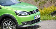 VW Cross Caddy