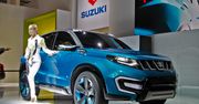 Suzuki iV-4