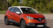 Renault Captur 0.9 tCe Intens Energy