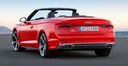 Audi A5 i S5 Cabriolet