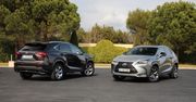 Lexus NX 200t