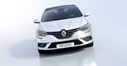 Renault Megane GrandCoupe