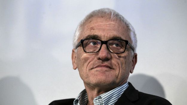 Prof. Jan Tomasz Gross
