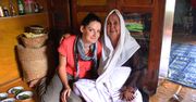 Indonezja - sekrety piątej płci. Wywiad z Anną Jaklewicz