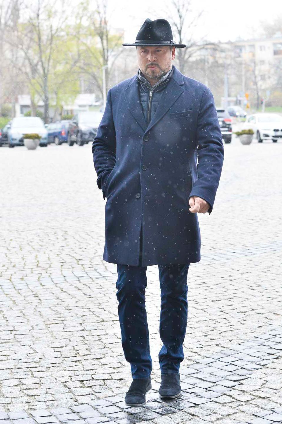 Michał Milowicz - gwiazdy Dzień Dobry TVN i Pytanie na Śniadanie
