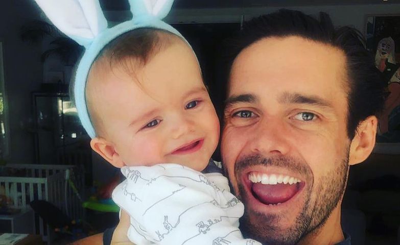 Spencer Matthews zmienił się po odstawieniu alkoholu. Zdaniem fanów - na niekorzyść, jeśli chodzi o wygląd