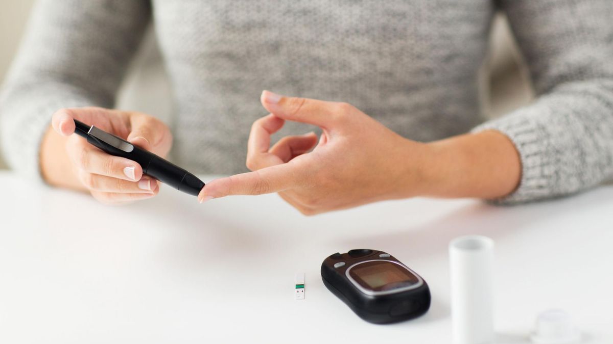 Cukrzyca – przyczyny